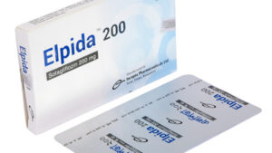 Avigan (Favipiravir) 200mg