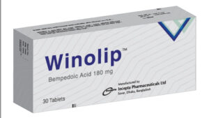 Winolip