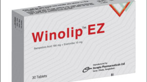 Winolip EZ