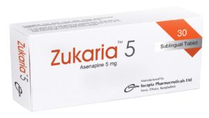 Zukaria