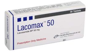 1720944362_1_Lacomax 50 Vimpat (Lacosamide) 50mg