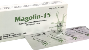 Magolin