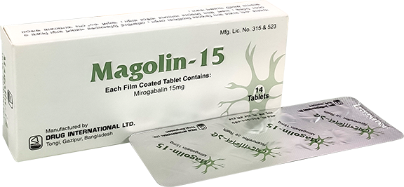 Magolin