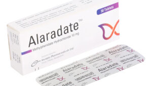 Adalat (Nifedipine) 10mg Tablets – Hypertension and Angina Treatment