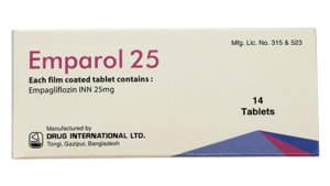 Emparol