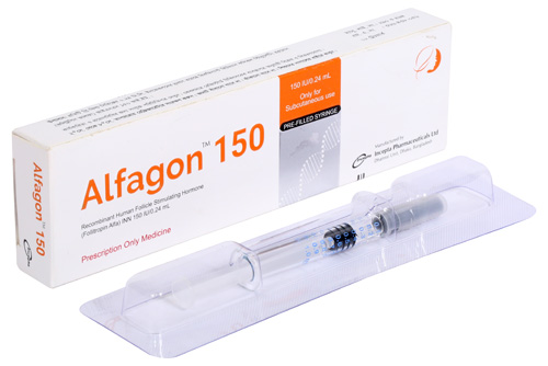 1743996887_2_Alfagon 150 Betaserc (Betahistine Dihydrochloride) 24mg