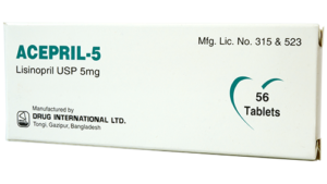 Acepril