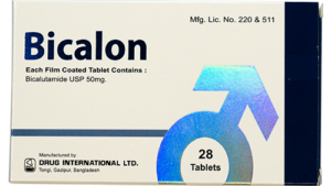 Casodex (Bicalutamide) 50mg