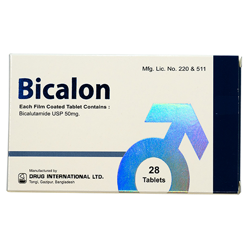 Casodex (Bicalutamide) 50mg