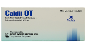 Rocaltrol (Calcitriol) 400mg