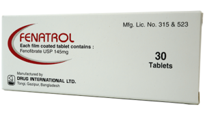 Fenatrol