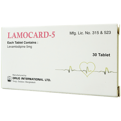 Lamocard