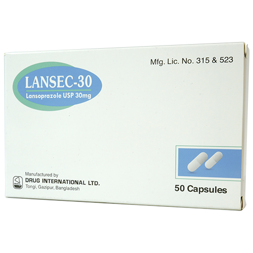 LANSEC