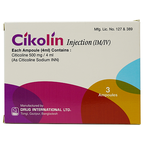 1745137295Cikolin injection Ceraxon (Citicoline) 500mg