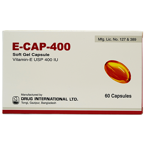 1745142957E-CAP-400 E - Cap
