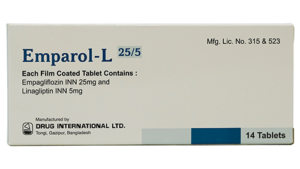 Emparol-L