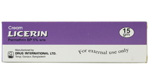Licerin