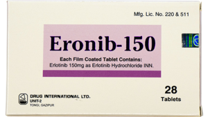 Eronib-150