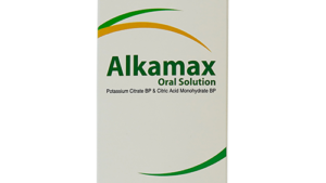 Alkamax