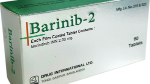 Olumiant (Baricitinib) 2mg