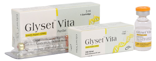 NovoRapid FlexPen (Insulin Aspart) 3.50mg