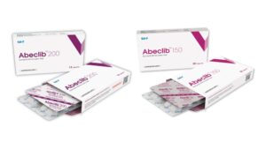 Verzenio (Abemaciclib) 150mg