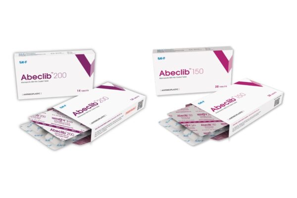Verzenio (Abemaciclib) 150mg