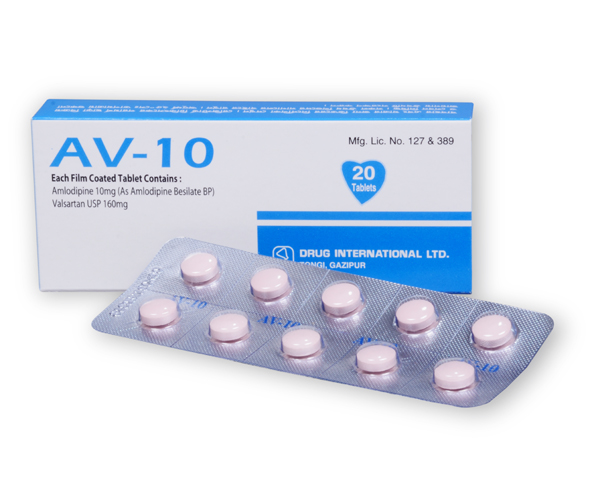 AV-10 AV