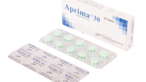 Otezla (Apremilast) 30mg