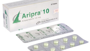 Abilify (Aripiprazole) 10mg