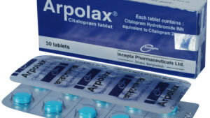 Arpolax Abilify (Aripiprazole) 20mg