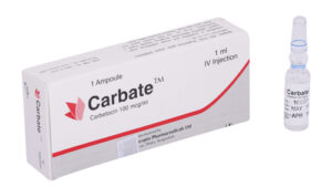 Pitocin (Carbetocin 100mg)