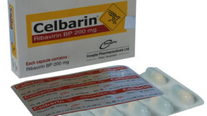 Celbarin Celebrex (Celecoxib) 200mg