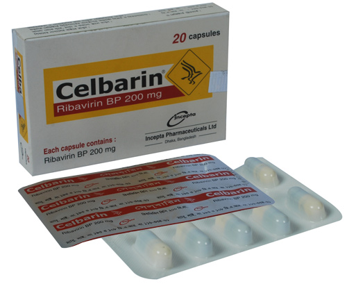 Celebrex (Celecoxib) 200mg