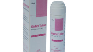 Clindacin-lotion Cleocin Lotion (Clindamycin 10mg)