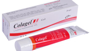 Colagel g Voltaren (Diclofenac Sodium) 150mg