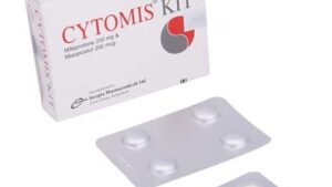 Mifepristone & Misoprostol 200mg
