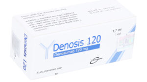 Denosis 120 Prolia (Denosumab) 120mg