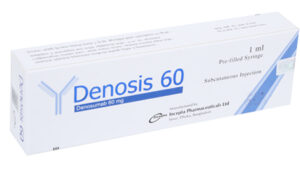 Prolia (Denosumab) 60mg