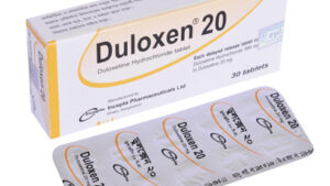 Duloxen 20 Tab Cymbalta (Duloxetine) 20mg