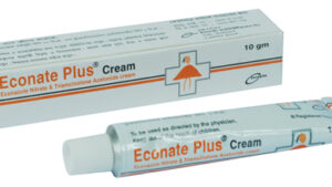 Pevisone (Econazole Nitrate & Triamcinolone) 10g