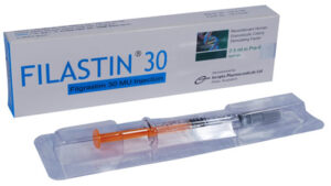 Neupogen (Filgrastim) 300mcg
