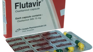Flutavir Seretide ConviCap (Fluticasone & Salmeterol) 50mcg