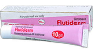 Flutiderm