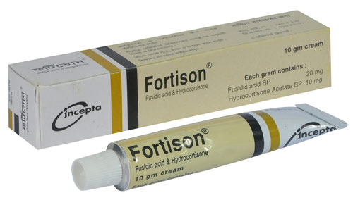Fortison Medrol (Methylprednisolone) 20mg