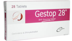 Femodene (Ethinylestradiol + Gestodene) 28mg