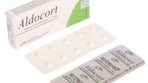 IMG_9995 Florinef (Fludrocortisone Acetate) 0.10mg Tablets – Adrenal Insufficiency Treatment