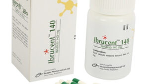 Imbruvica (Ibrutinib) 140mg