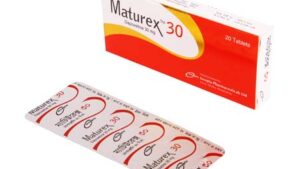 Priligy (Dapoxetine) 30mg