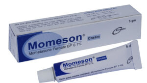 Elocon (Mometasone Furoate) 1mg